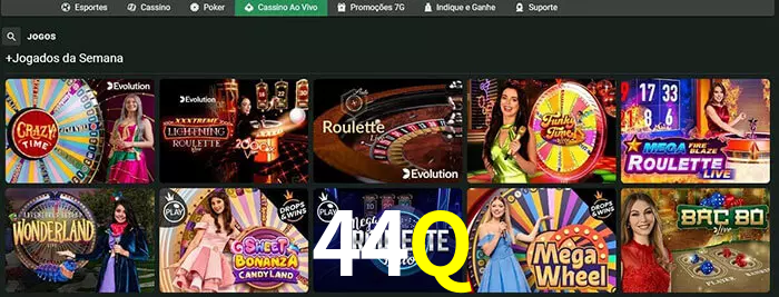 44Q bet