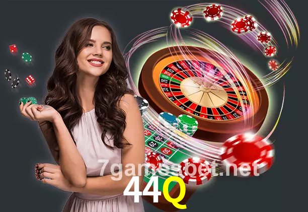 vivo no cassino 44Q
