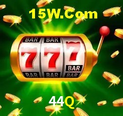 Jogos de Slot 44Q