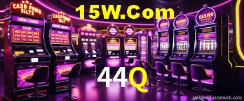 Game Providers 44Q