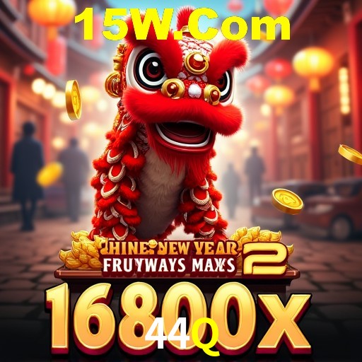 PIX Instantâneo 44Q