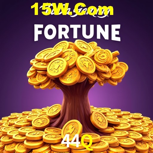 APP oficial da 44Q para mobile