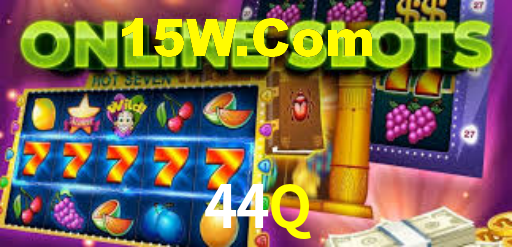 44Q: Jogos de Caça-Níqueis-Altas Recompensas, Roleta-Velocidade, Blackjack-Desafios Máximos