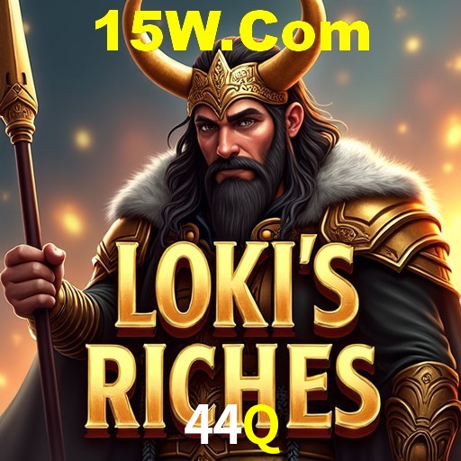 Desvendando o Mundo dos Jogos Virtuais na 44Q