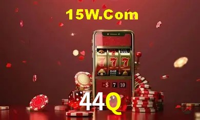 Especiais de Fim de Semana 44Q