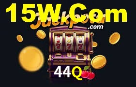 Welcome Bonus 44Q
