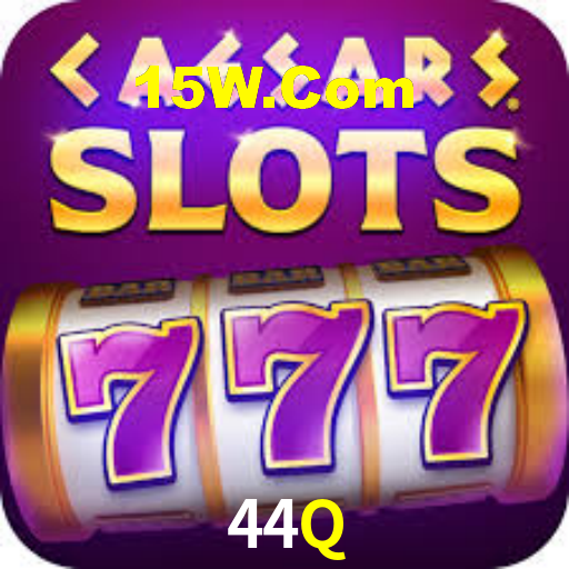 44Q - Plataforma Oficial - 44q.com