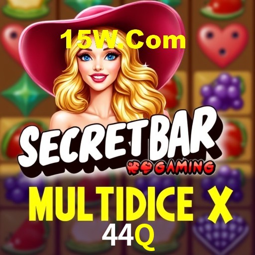 Casino Ao Vivo 44Q