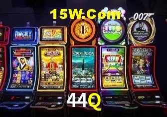 Promoção Relâmpago 44Q