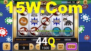 Roulette Table 44Q