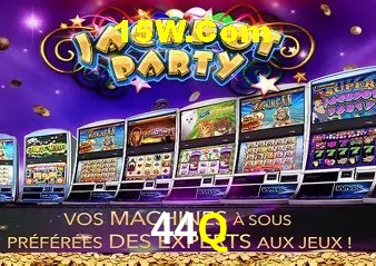 Diretório de Jogos 44Q