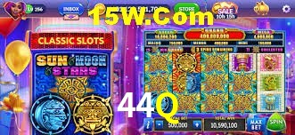 Live Casino 44Q