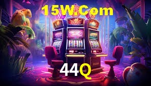 Games Directory 44Q