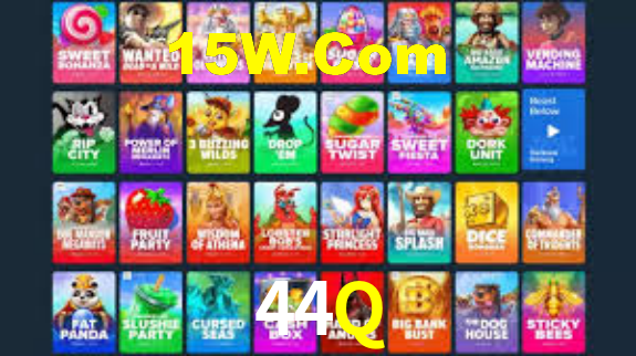44Q,44q.com