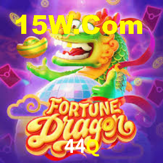 44Q: A Experiência de Casino com Jogos de Mesa ao Vivo